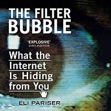 Eli Pariser - The Filter Bubble